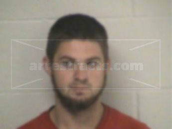 Travis Charlesjames Shrimplin