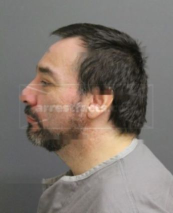Steven Henrey Gonzales