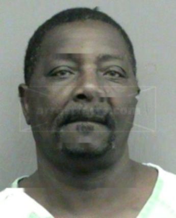 Willie Lee Garrison