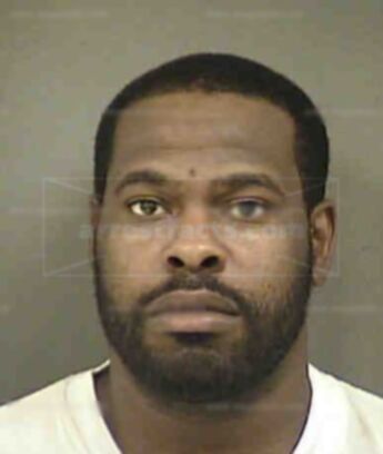 Marcus Jermaine Tucker
