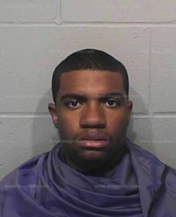 Lemont Chavelle Garrison