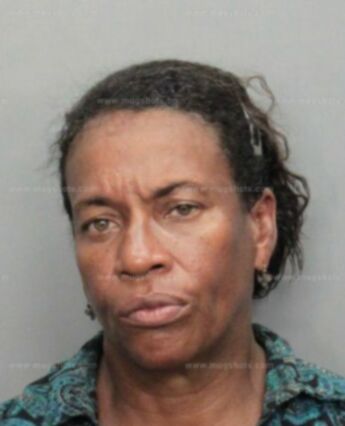 Anna Maria Frazier
