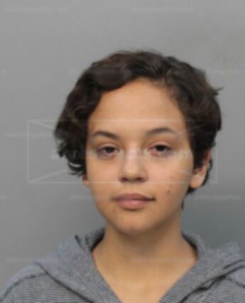 Astrid Elizabeth Fernandez