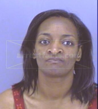 Linda Faye Simmons