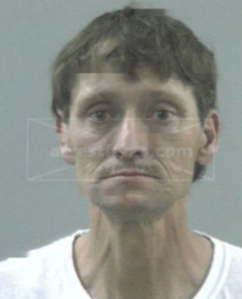 Bary Christopher Morgan
