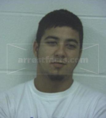Clint Brady Hemphill