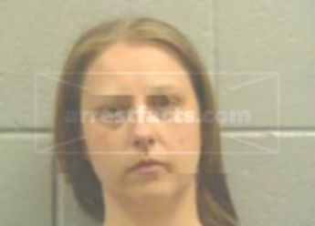 Tracy Lynn Alegria