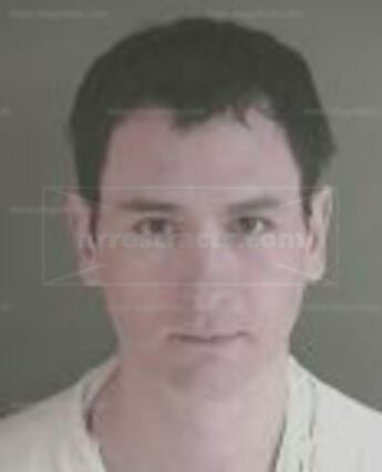 Aaron Don Sheffield