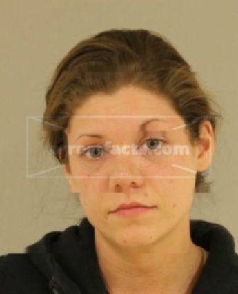 Nicole Christina Cochran