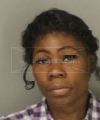 Tiffany Holloway