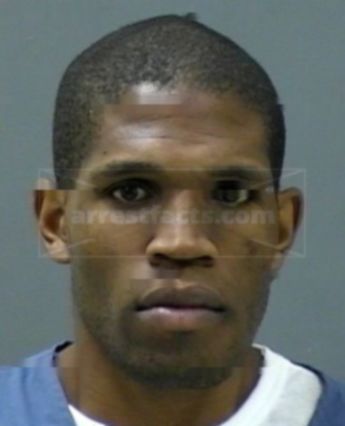 Maurice Lamont Williams