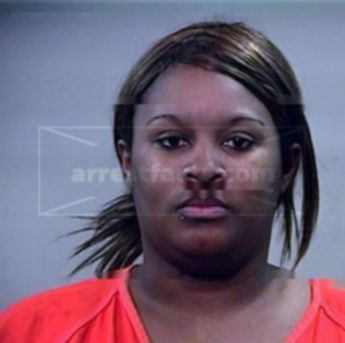 Tiffany Johnson-Simmons
