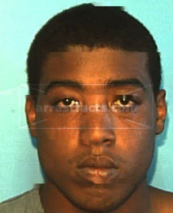 Rashaud D Thornton