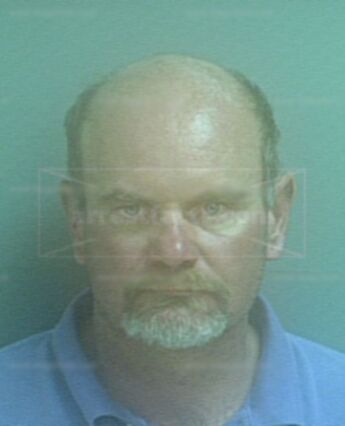 Dan Constantine Leonard