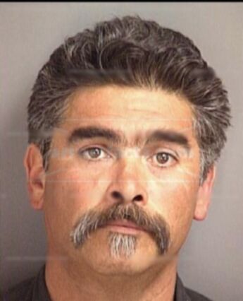 Robert Floyd Aragon