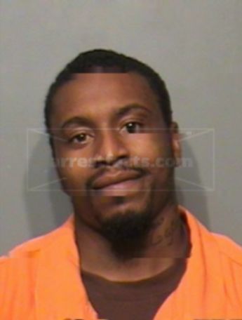 Kelvin Nevell Briggs