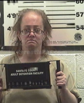 Rhonda Hayes