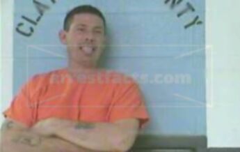 Kevin Todd Campbell