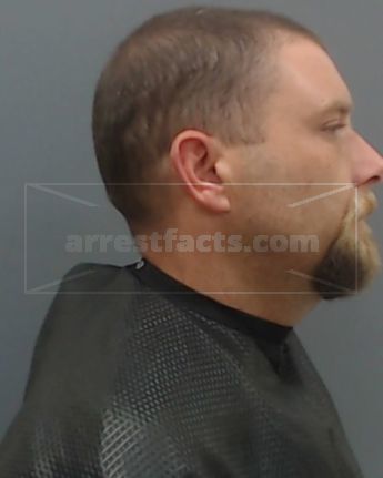 Brandon Ray Mcfadden