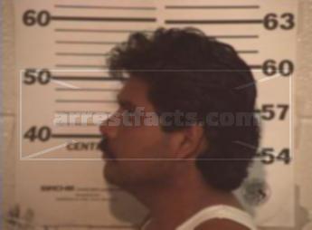 Pablo Baez Fernandez