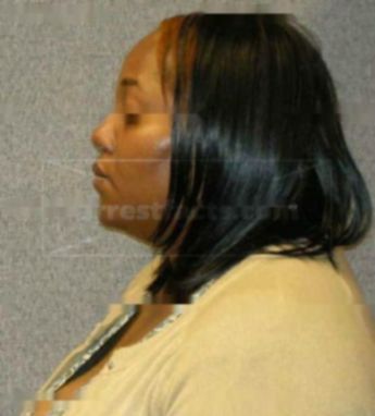 Tanisha Jones