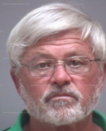 Edwin Harrison Mcdonald