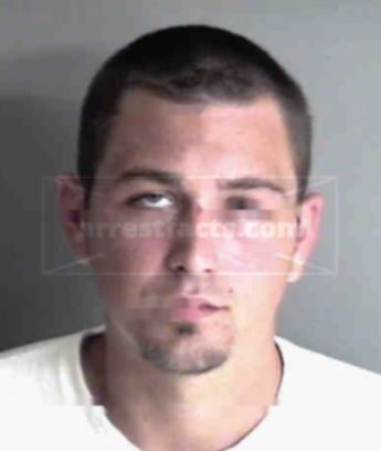 Joseph James Hinkle
