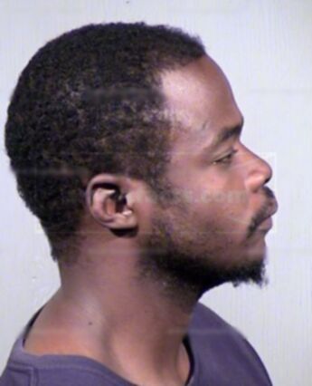 Matthew Brent Lacy