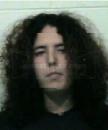 Christopher Steven Silva