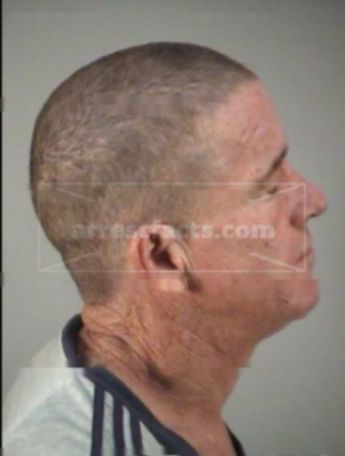 Ronald Phillip Orr