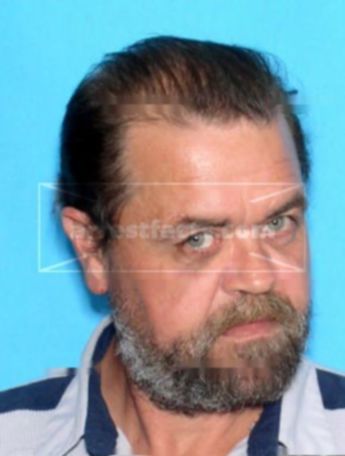 Ronald Lee Johnson