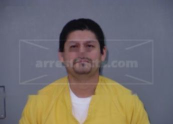 Daniel Flores-Mora