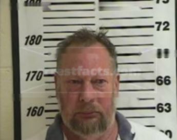 William Charles Tracy
