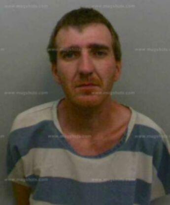 Shane Wesley Barnhart