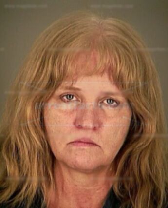 Debbie Slater Griffith