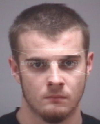 Joseph Franklin Conley