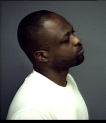 Michael Dewayne Parish