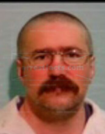 Dwight Wayne Walker