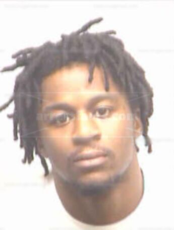 Michael Chauncey Bouie