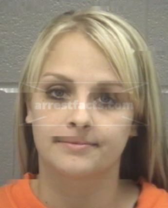 Ashley Maureen Hattaway