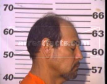 Juan Jesus Garcia Barron