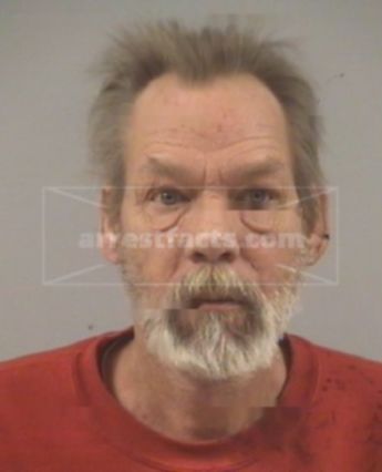 Paul Hamilton Stanfield