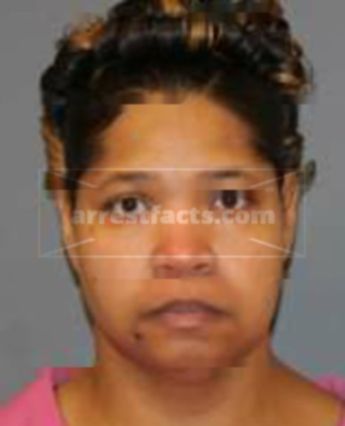 Stephanie Monique Pettigrew