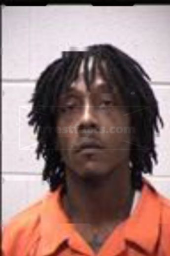 Clifton Earl Davis