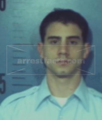 Christopher Micha Andrejcak