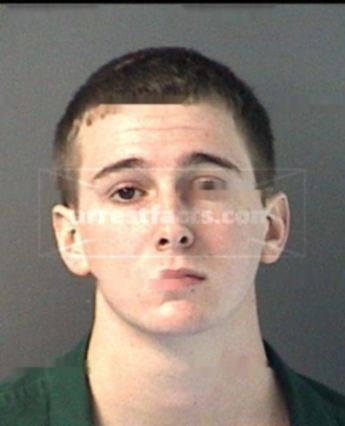 Zachary Russell Thompson