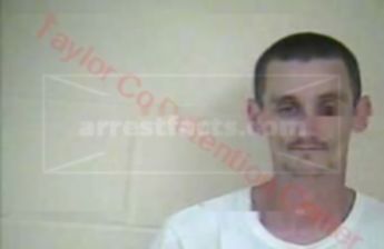 Joshua Tyler Garrett