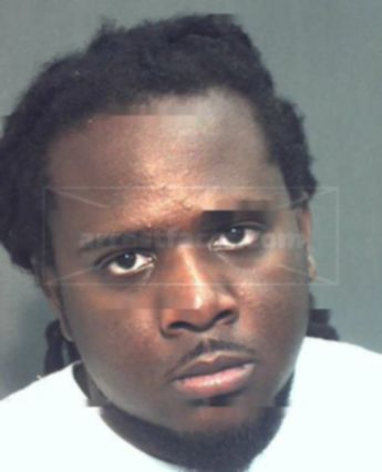Marcus Desha Stewart