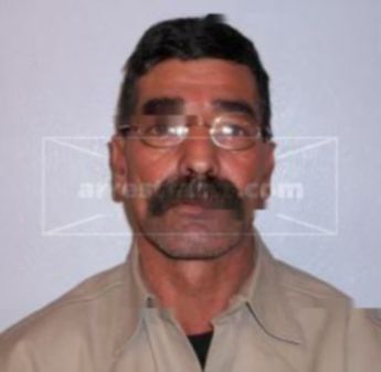 Leo Aguirre