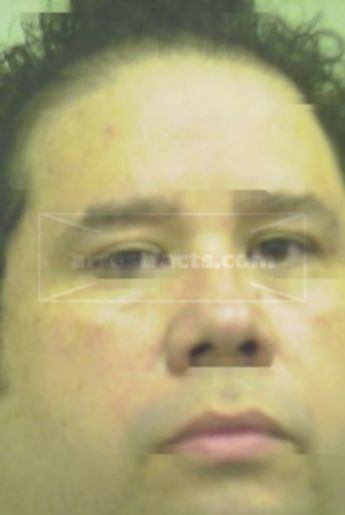 Antonio Jr Flores
